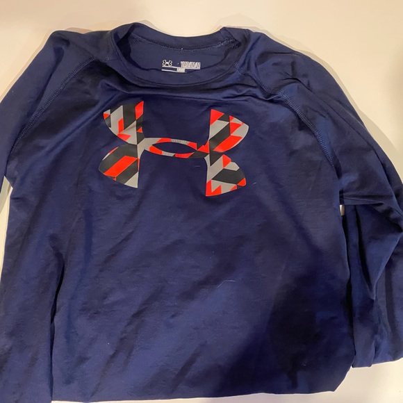 Youth YMD activewear like new no rips/ stains